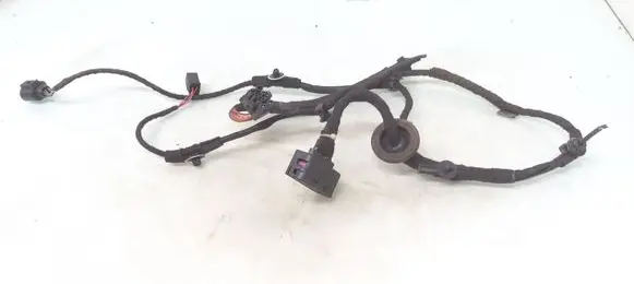 Volkswagen Golf IV Rear door wiring loom