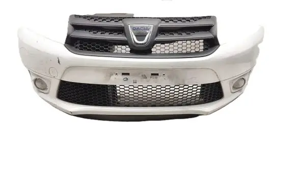 Dacia Sandero Front bumper 