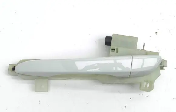 Hyundai Kona I Front door exterior handle 2131175200