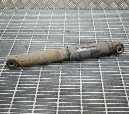 Renault Master III Rear shock absorber/damper