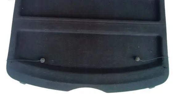 Skoda Superb B8 (3V) Parcel shelf 3V5867769E