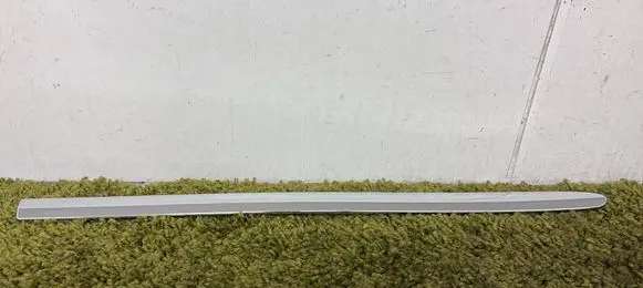 Toyota Avensis T270 Rear door trim (molding) TD40020045ZB00P