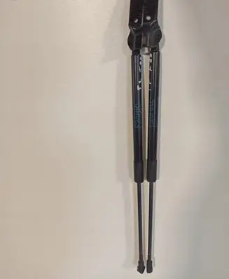 BMW 1 F20 F21 Tailgate strut 7239871