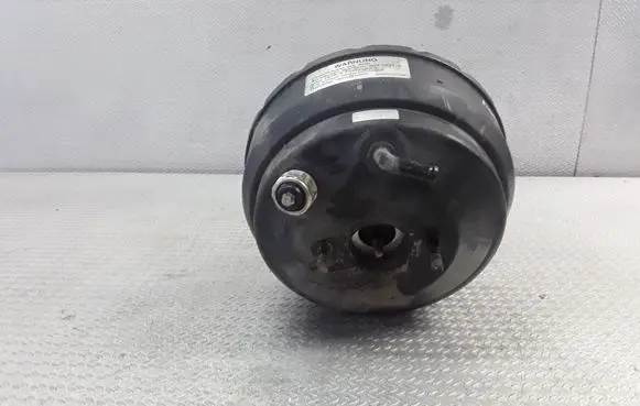 Mitsubishi Pajero Brake booster 85203400