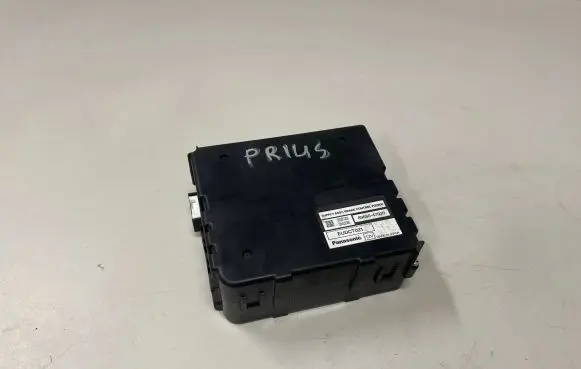 Toyota Prius (XW20) Brake system control unit/module 8968047020