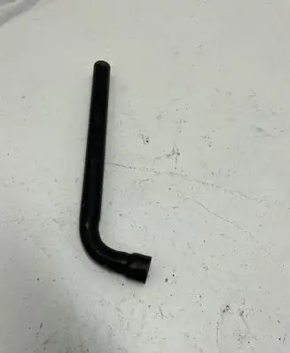 Opel Astra H Wheel nut wrench 