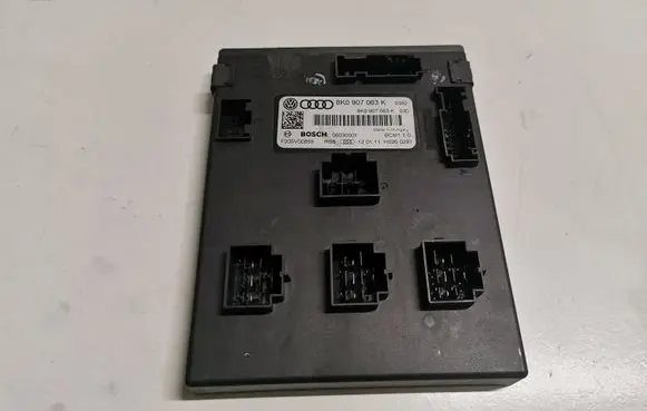 Comfort/convenience module