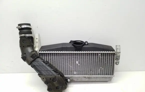 Subaru Outback (BT) Intercooler radiator NF07NK