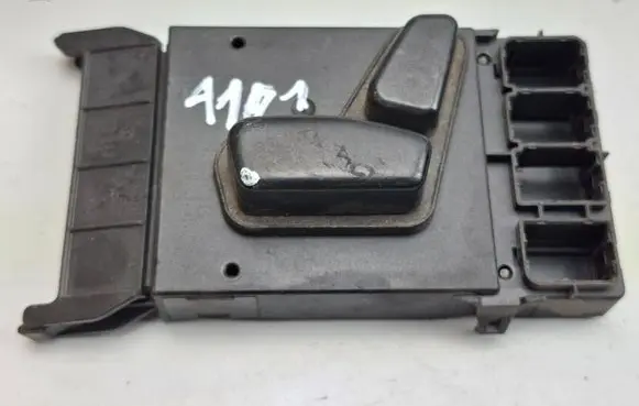 Mercedes-Benz ML W163 Seat control switch A1638201810 03461121