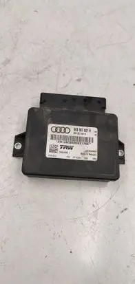 Audi Q5 SQ5 Hand brake control module 8K0907801H A2C53369554