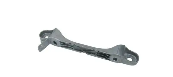 Porsche Panamera (970) Dashboard cross member/frame bar 97055271500