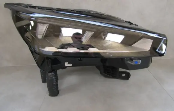 Peugeot 3008 III Headlight/headlamp 9862665180 LD71459 2409052932