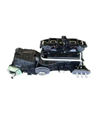 BMW 5 F10 F11 Interior heater climate box assembly 9202574 X5848005 0621886