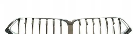 Front grill