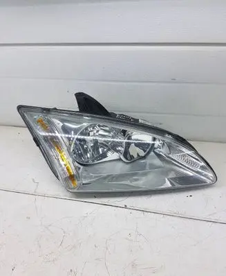 Ford Focus Headlight/headlamp 011A102A 4M5113W029AC 10178