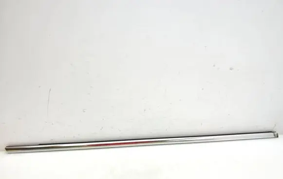 Volvo S60 Windshield trim