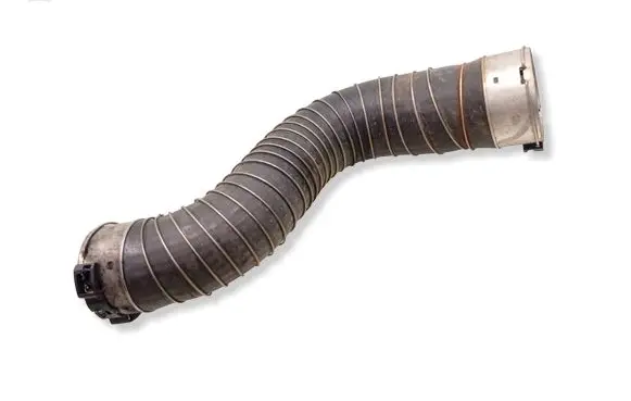 BMW 3 F30 F35 F31 Intercooler hose/pipe 