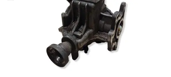 Volvo XC70 Gearbox transfer box case 1023808
