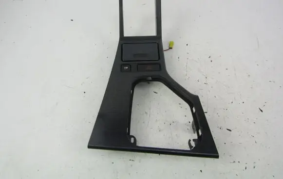 BMW 5 E39 Center console 