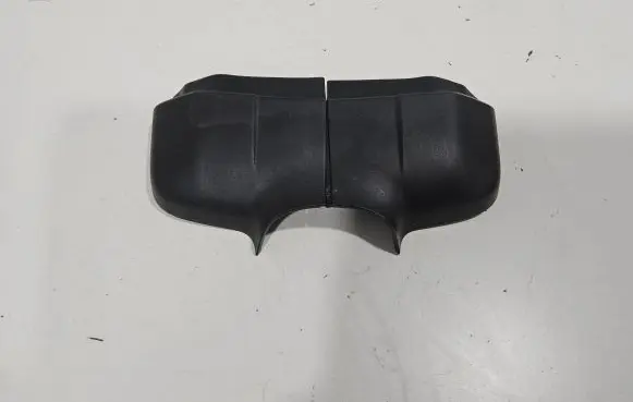 Porsche Boxster 982 Rearview mirror trim 98155552500 98155552600