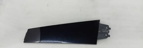 BMW 5 GT F07 (B) Pillar trim (exterior) 7453326 160810