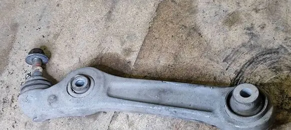 BMW 7 F01 F02 F03 F04 Front lower control arm/wishbone 6082T6