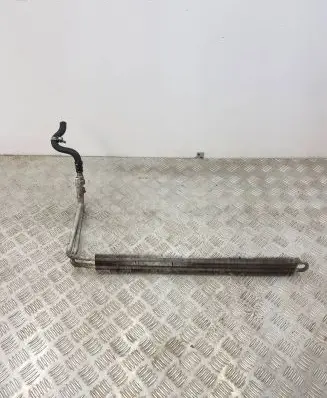 BMW X5 E53 Power steering radiator 1439109 6834008 20162