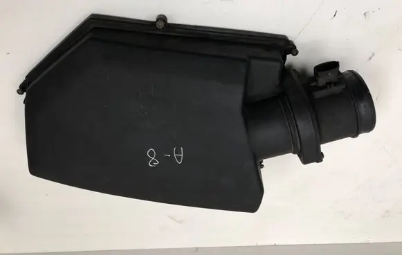 Audi A8 S8 D4 4H Air filter box cover 72102978