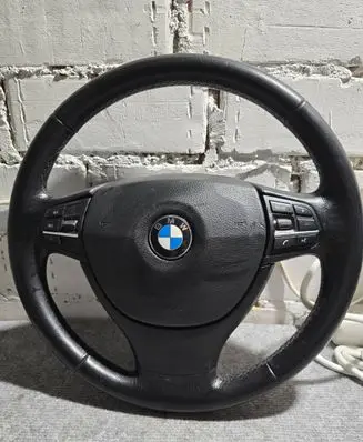 BMW 7 F01 F02 F03 F04 Front control arm 9229480