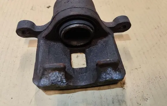 Chrysler Sebring (ST-22 - JR) Front brake caliper 