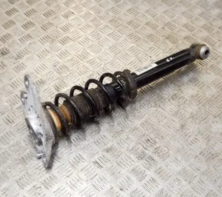 BMW i3 Rear shock absorber/damper 6852227 6887655