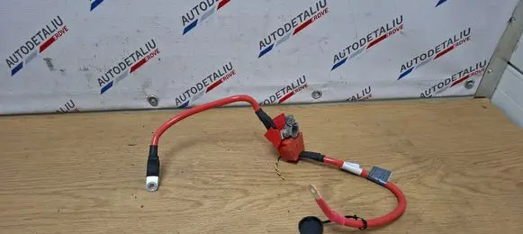 Positive cable (battery)