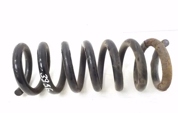 Mercedes-Benz E C207 W207 Rear coil spring A2043240604