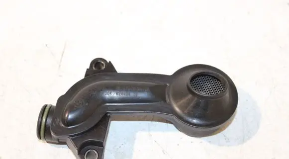 BMW 5 F10 F11 Oil sump strainer pipe 7810773