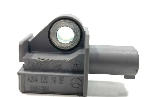 Dodge Journey Airbag deployment crash/impact sensor 04896011AB A2048201985