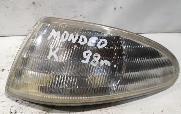 Ford Mondeo MK II Front indicator light 084311504RF
