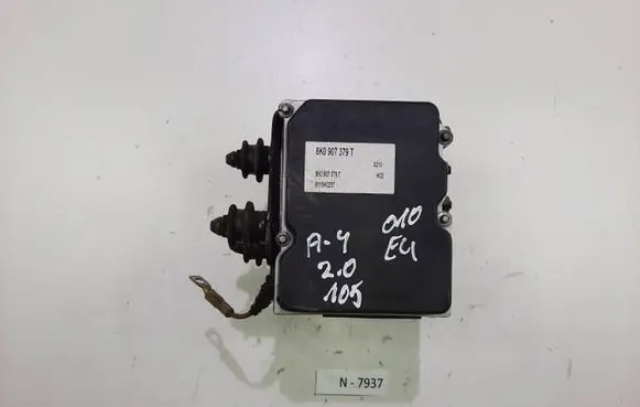Audi A4 S4 B8 8K ABS Pump 8K0907379T