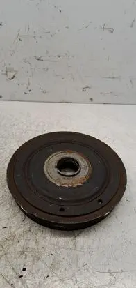 Peugeot 308 Crankshaft pulley 8093A
