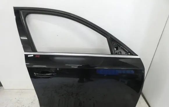Audi A4 S4 B8 8K Front door 