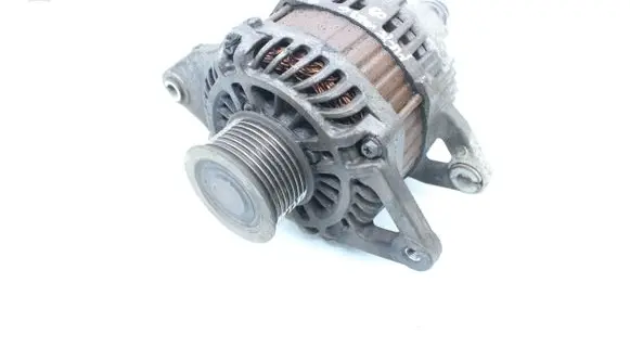 Mazda 6 Generator/alternator A2TJ0681