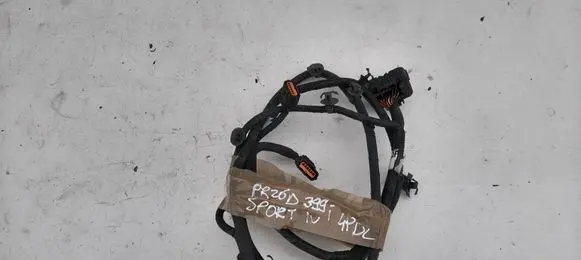 KIA Sportage Parking sensor (PDC) wiring loom WIAZKA