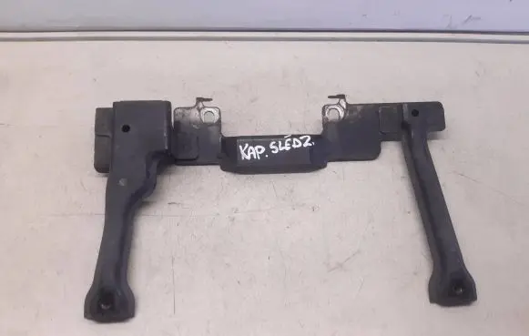 Mazda 6 Front bumper support beam