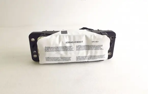 Porsche Macan (95B) Passenger airbag 95B880204