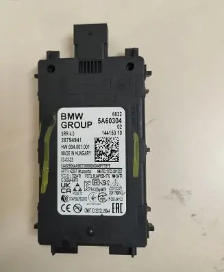 BMW X5 G05 Blind spot module 66325A60304 28794941
