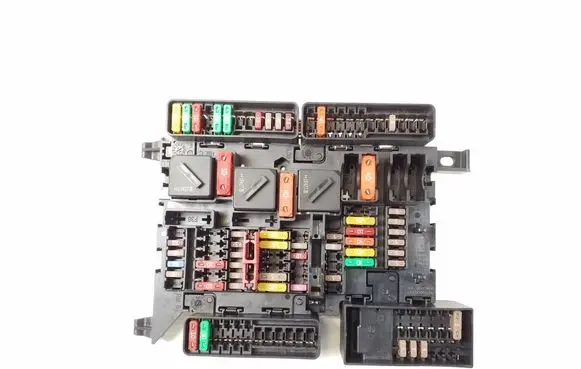 BMW 2 F45 Fuse module 9270356