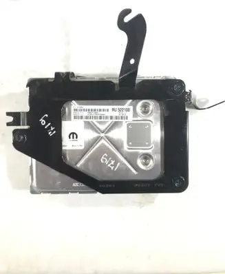 Chrysler Pacifica Engine control unit/module P05150994AB P68277480AL 68218005AC