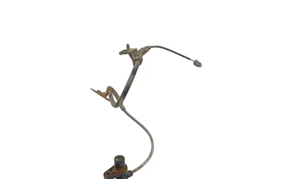 Toyota Avensis Verso ABS brake wheel speed sensor