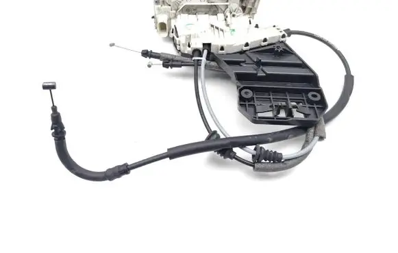 Jeep Cherokee Front door lock P68164389AA