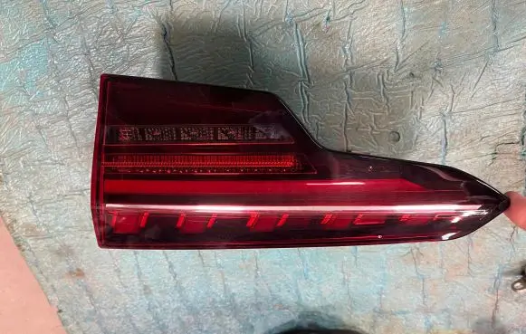 Audi A4 S4 B9 8W Tailgate rear/tail lights 8W5945094AB 8W5945094