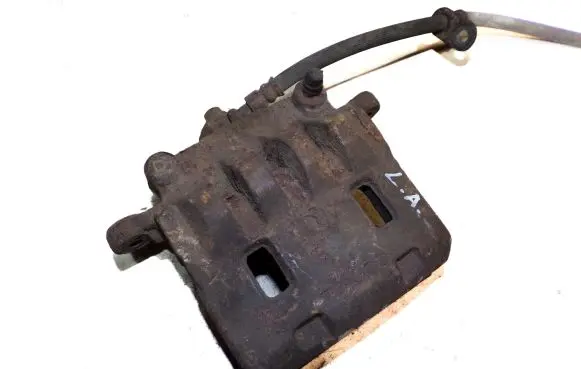 Subaru Legacy Front brake caliper